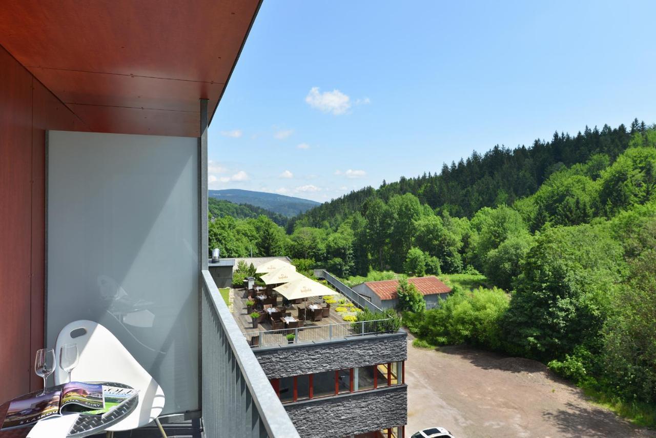 Omnia Hotel Relax & Wellness ヤンスケー・ラーズニェ エクステリア 写真