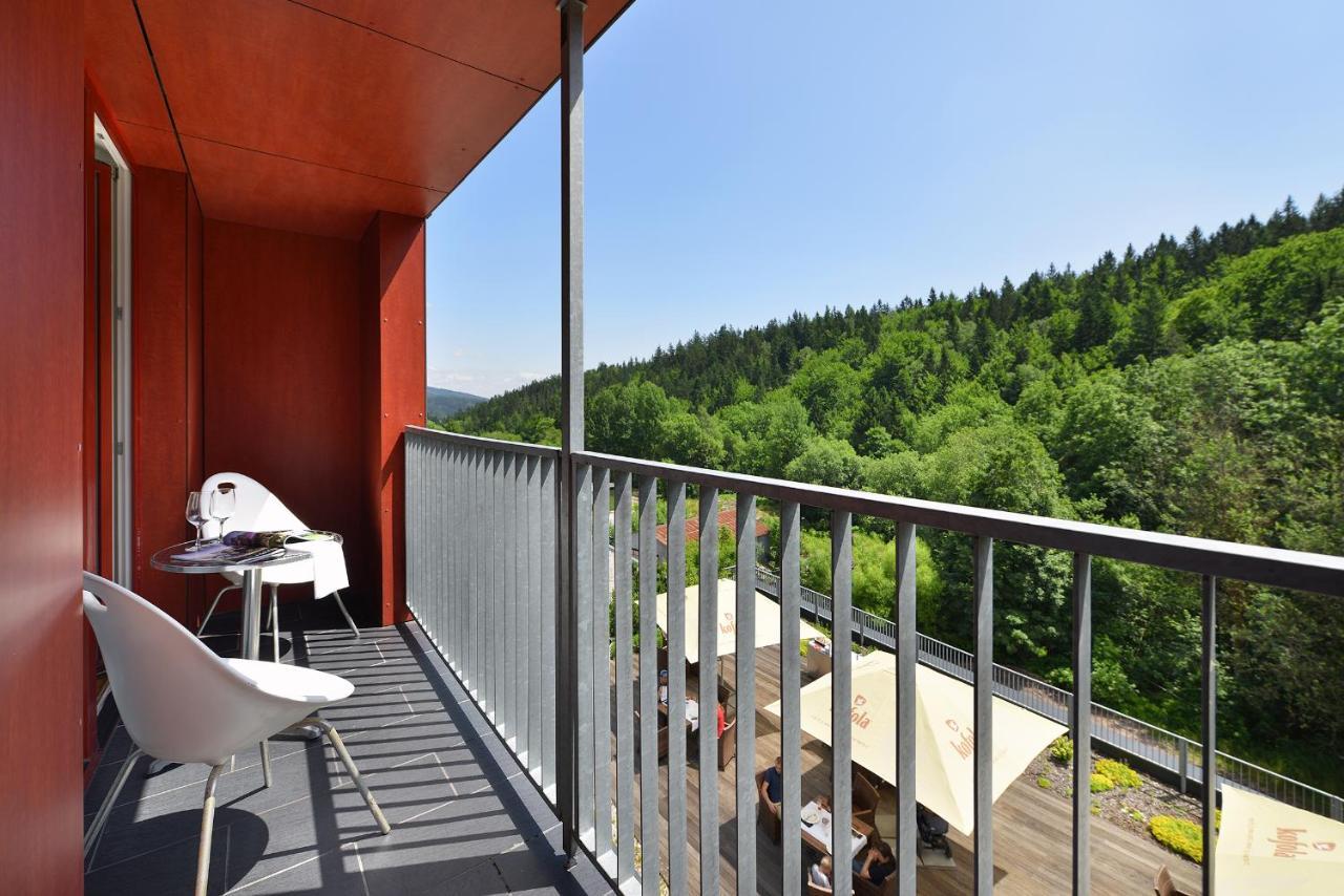 Omnia Hotel Relax & Wellness ヤンスケー・ラーズニェ エクステリア 写真