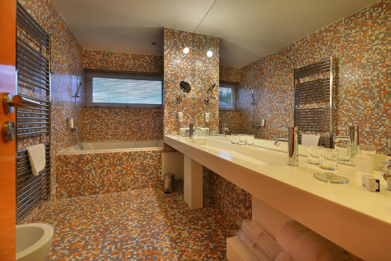 Omnia Hotel Relax & Wellness ヤンスケー・ラーズニェ エクステリア 写真